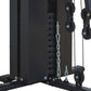 BODY SCULPTURE SINGLE-STATION ATLASE MULTIGYM BMG 4305 STACK 65 KG To be categorized Your Sports Performance