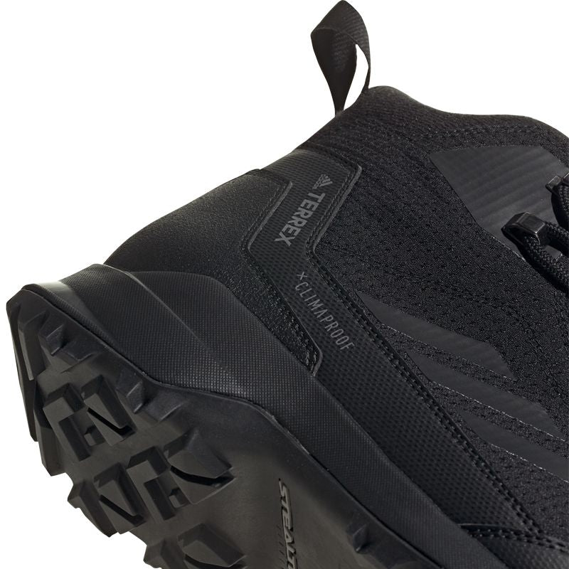Adidas Terrex Heron Mid CW CP M AC7841 winter shoes Footwear/Lifestyle Adidas