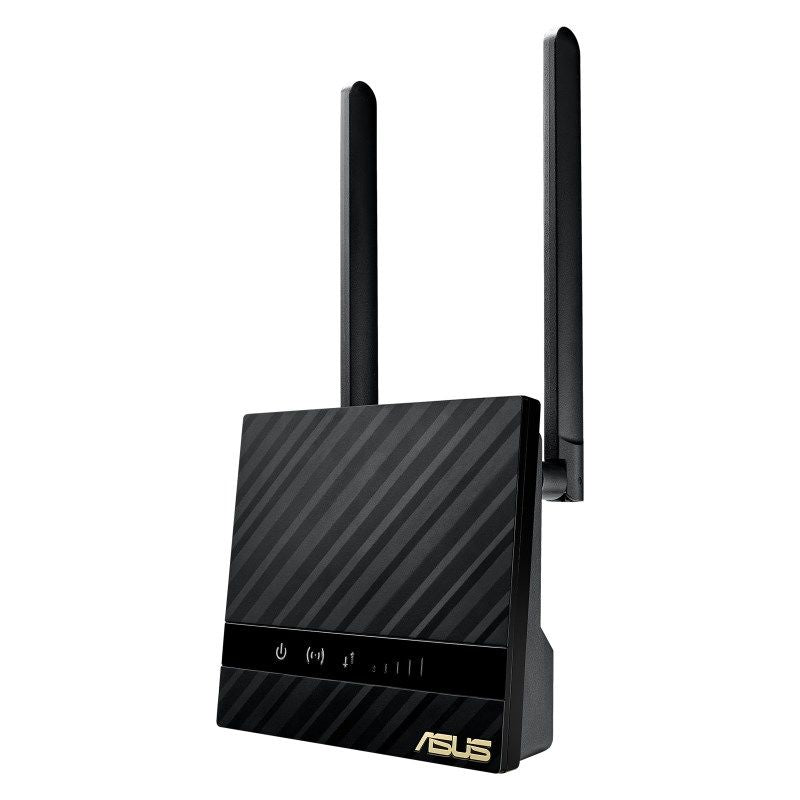 Asus 4G-N16 802.11n 300 Mbit/s 10/100 Mbit/s Ethernet LAN (RJ-45) ports 1 Mesh Support No MU-MiMO No 4G Antenna type Internal/External Komunikacja i łączność/Routery 3G/4G/5G Your Sports Performance