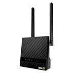 Asus 4G-N16 802.11n 300 Mbit/s 10/100 Mbit/s Ethernet LAN (RJ-45) ports 1 Mesh Support No MU-MiMO No 4G Antenna type Internal/External Komunikacja i łączność/Routery 3G/4G/5G Your Sports Performance