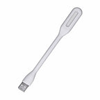 Activejet USB 5V Computer Reading Lamp White _Gadżety i Prezenty/Gadżety Your Sports Performance