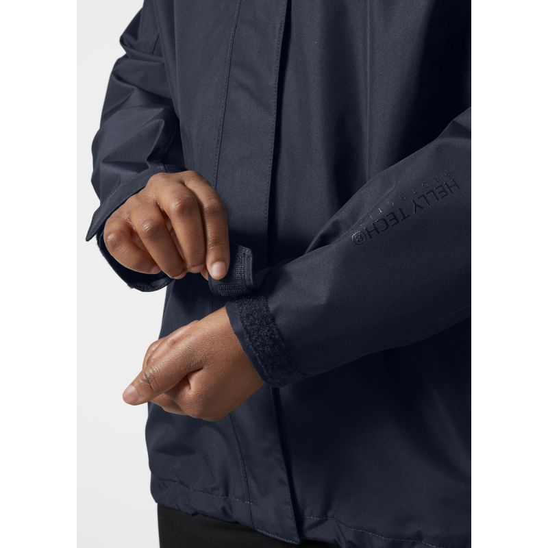 Helly Hansen Seven J Plus Jacket W 53947 597 Clothing/Outdoor/Helly Hansen Your Sports Performance