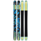 K2 MINDBENDER 115C W Women's Freeride Skis