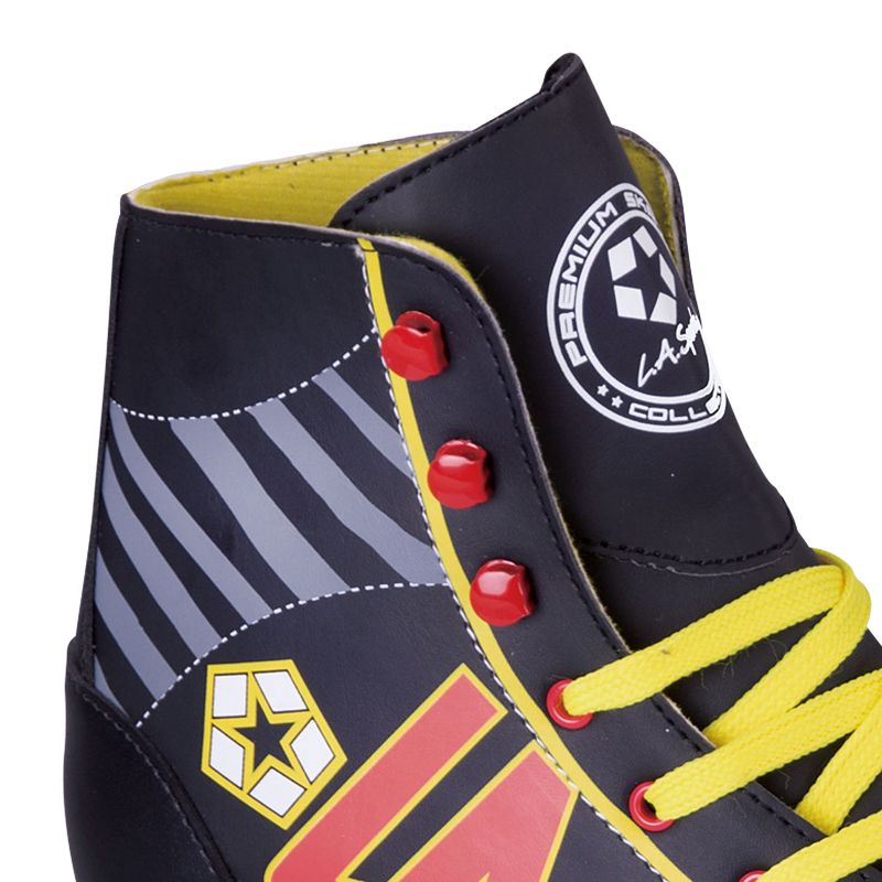 Roller skates La Sports Comfy JR 14174PRD # 40 Accessories/Skating/Wrotki Your Sports Performance