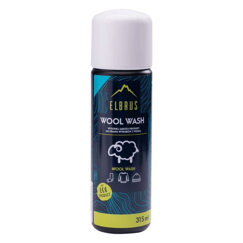 WOOL WASH 315 ML Cleaning Agent In preparation Your Sports Performance