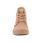 PALLADIUM PAMPA HI CHAI TAN 92352-287