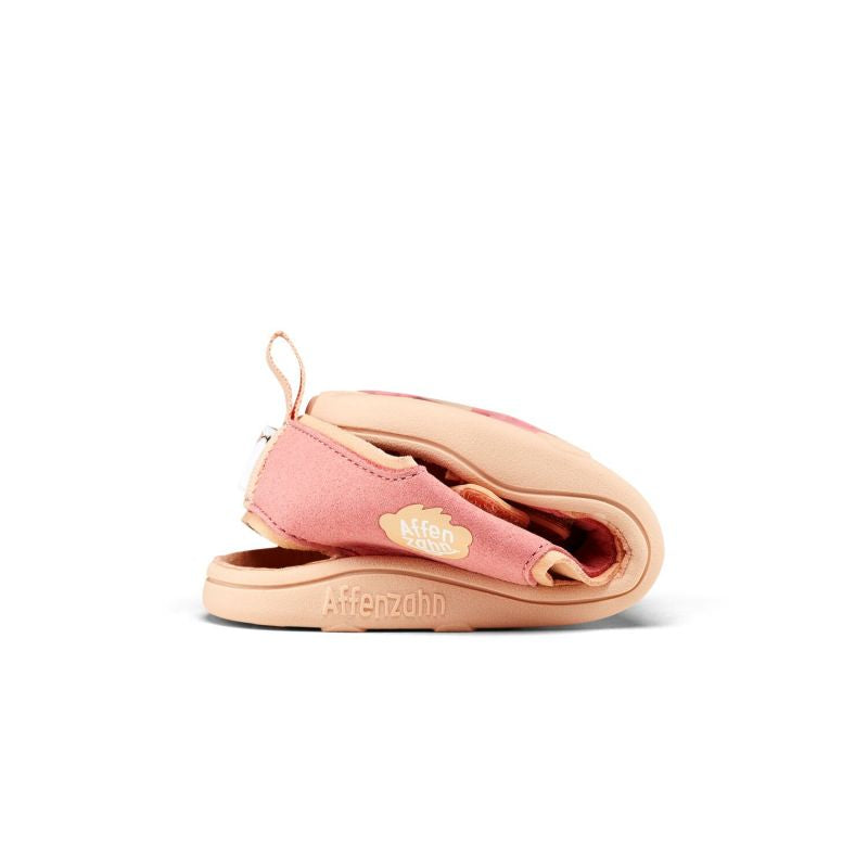 Affenzahn Sandal Chamude Airy Flamingo Children's Sandals (00392-40126) Affenzahn