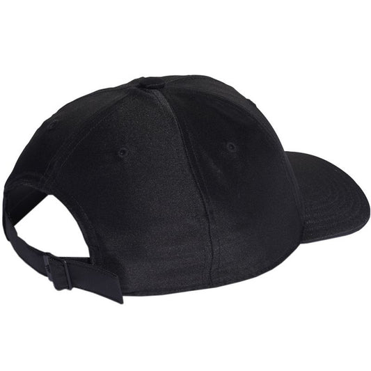 Adidas Satin Baseball Cap M HA5550 Clothing/Multisport Adidas