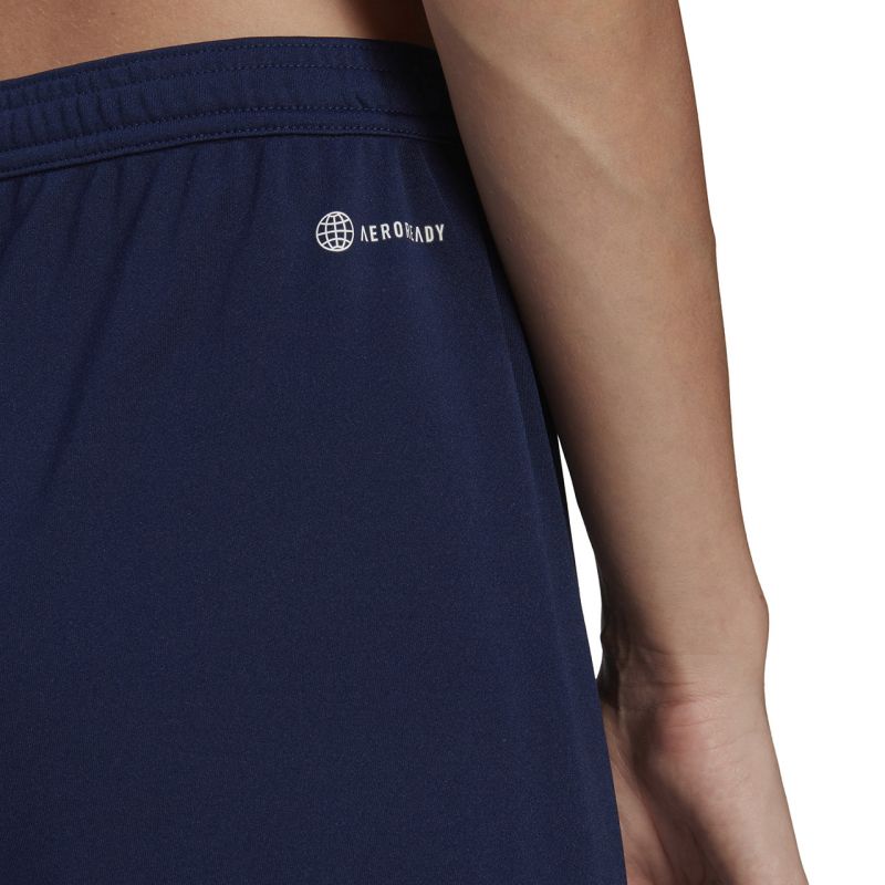 Shorts adidas Entrada 22 W HI0000 Clothing/Football Adidas