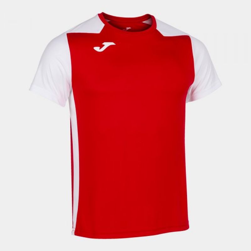 Joma Record II Short Sleeve T-shirt 102223.602 Clothing/Training/Joma Joma