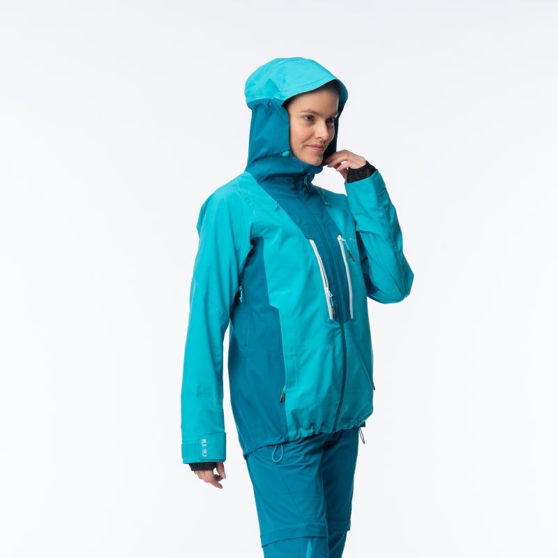 Women's Transitional Jacket MALAKU WO'S In preparation Your Sports Performance