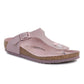 Birkenstock Gizeh Kids 1021667 Lavender Blush Footwear/Lifestyle/Brinkenstock Birkenstock