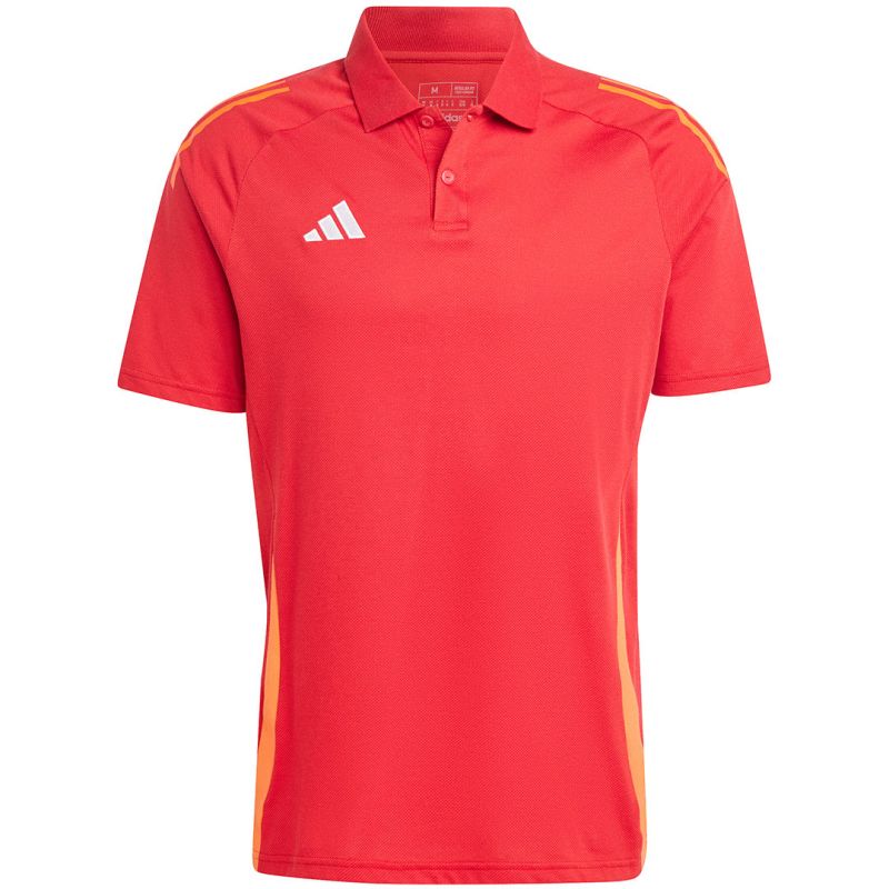 Adidas Tiro 24 Competition Polo M T-shirt IR7563 Clothing/Football Adidas