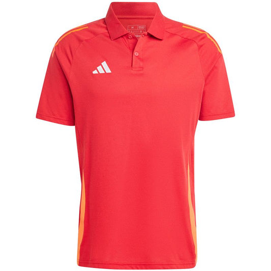 Adidas Tiro 24 Competition Polo M T-shirt IR7563 Clothing/Football Adidas