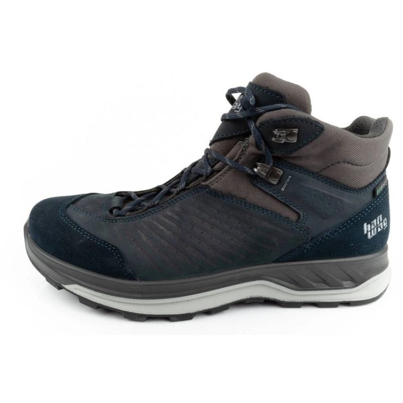 Hanwag M H9126-007064 trekking shoes Footwear/Outdoor/Hanwag Your Sports Performance
