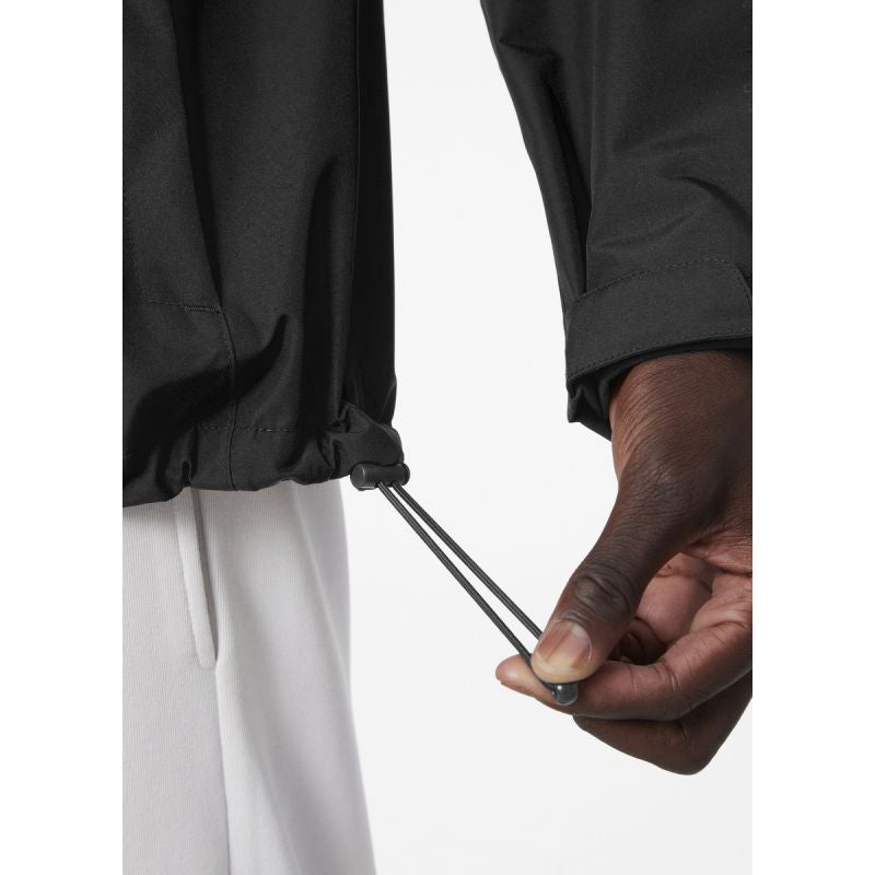 Helly Hansen Seven Jacket M 62047 992 Clothing/Outdoor/Helly Hansen Your Sports Performance