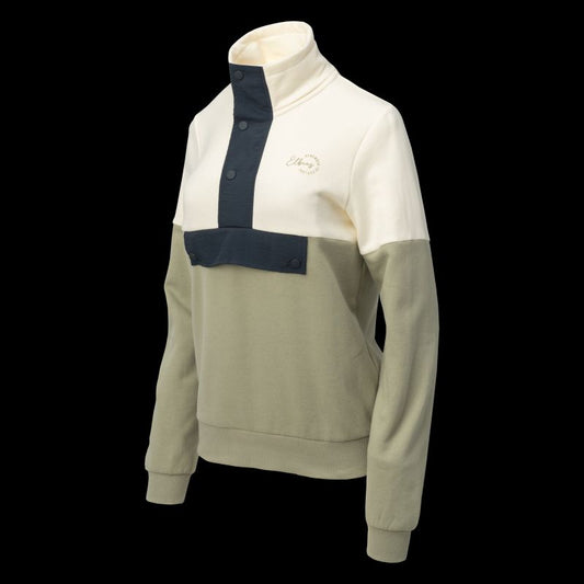 Women's Sweatshirt ELBENA WO'S In preparation Your Sports Performance