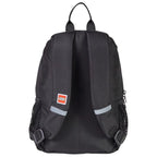 LEGO Ninjago Kids M Backpack 20281-2508 Black One size In preparation Your Sports Performance