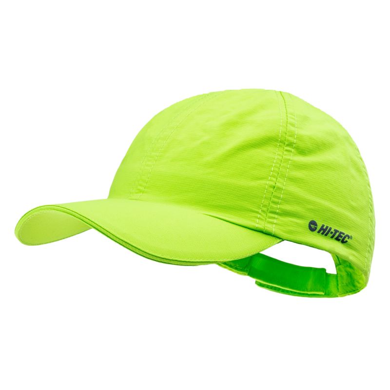 Hi-Tec Berino Jr 92800353871 Baseball Cap Clothing/Multisport Your Sports Performance