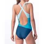 AquaWave Salava Swimsuit Wmns W 92800498804 Clothing/Swimming/Aquawave Your Sports Performance