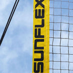 Sunflex X-Net 73095 Volleyball Net In preparation Your Sports Performance