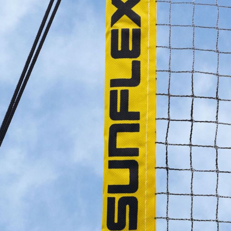 Sunflex X-Net 73095 Volleyball Net In preparation Your Sports Performance