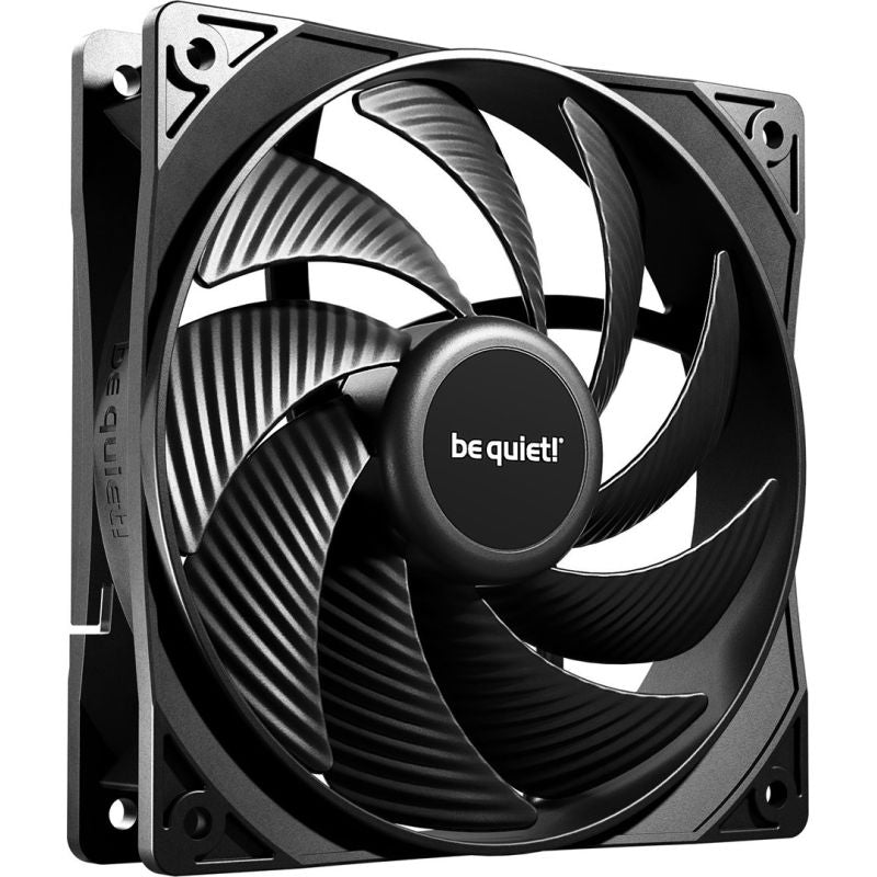 BE QUIET fan! PURE WINGS 3 120mm PWM high-speed Chłodzenie/Chłodzenie - wentylatory Your Sports Performance