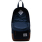 Herschel Heritage Shoulder Bag 11388-03548 Navy Blue One size In preparation Your Sports Performance