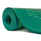 Reebok Fitness RAMT-12236GN mat Accessories/Training equipment Reebok