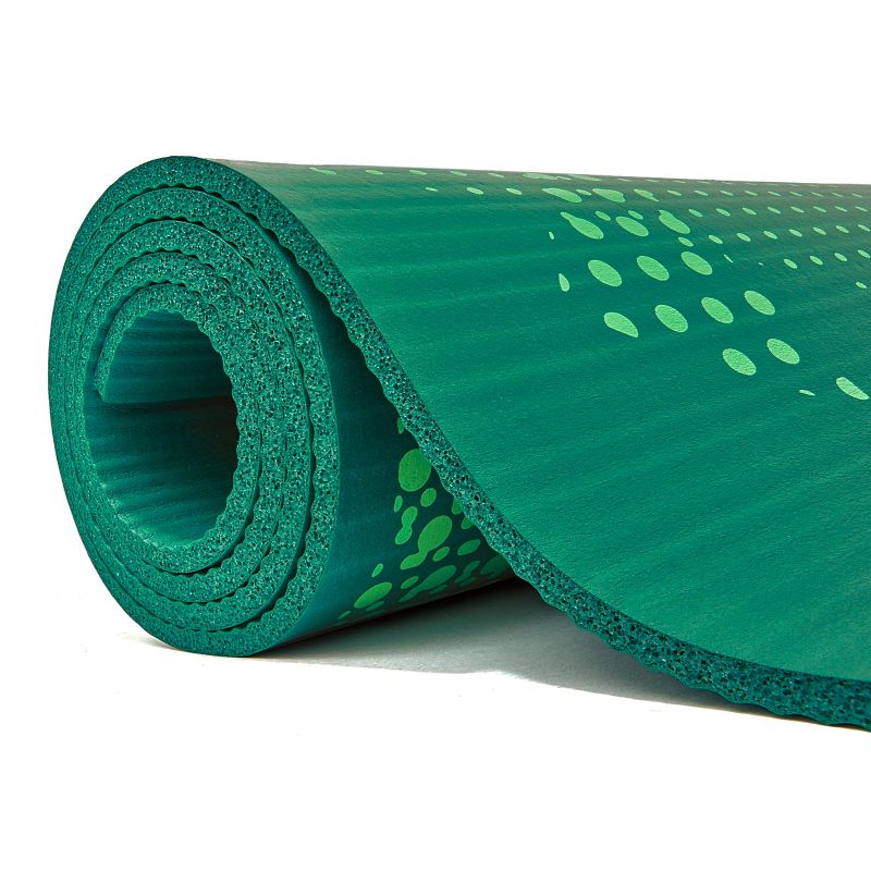 Reebok Fitness RAMT-12236GN mat Accessories/Training equipment Reebok