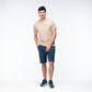 Men's FRODE Short Sleeve T-Shirt In preparation Your Sports Performance