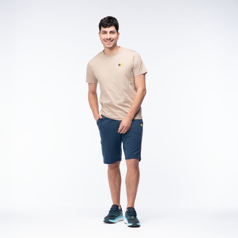 Men's FRODE Short Sleeve T-Shirt In preparation Your Sports Performance