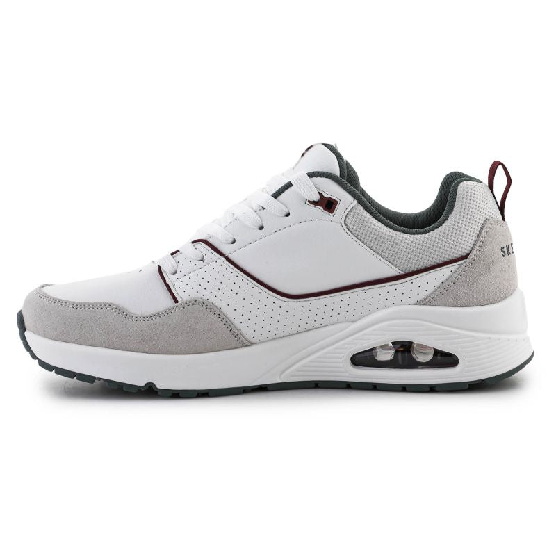 Skechers Uno-Retro One M 183020-WGR shoes Footwear/Lifestyle/Skechers Skechers