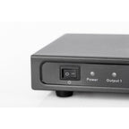 Digitus HDMI Splitter, 1x8 Kable i adaptery/Adaptery, przejściówki Your Sports Performance