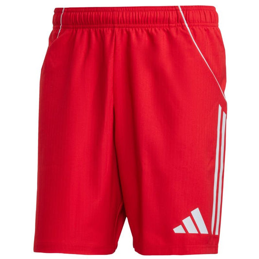 adidas Tiro 25 Competition Match Men's Shorts Red JP4743 In preparation Adidas