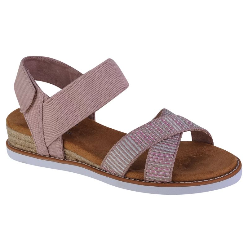 Skechers Desert Kiss - Secret Picnic 114139-PKMT Pink 36 In preparation Your Sports Performance