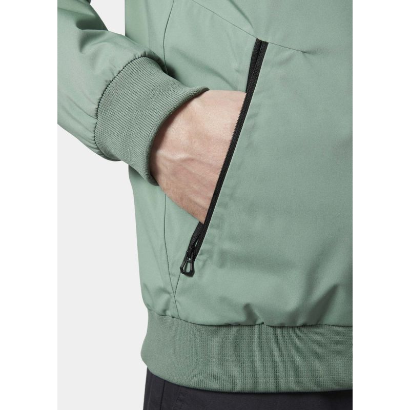 Helly Hansen Hp Racing Bomber Jacket M 34285 489 Clothing/Outdoor/Helly Hansen Your Sports Performance