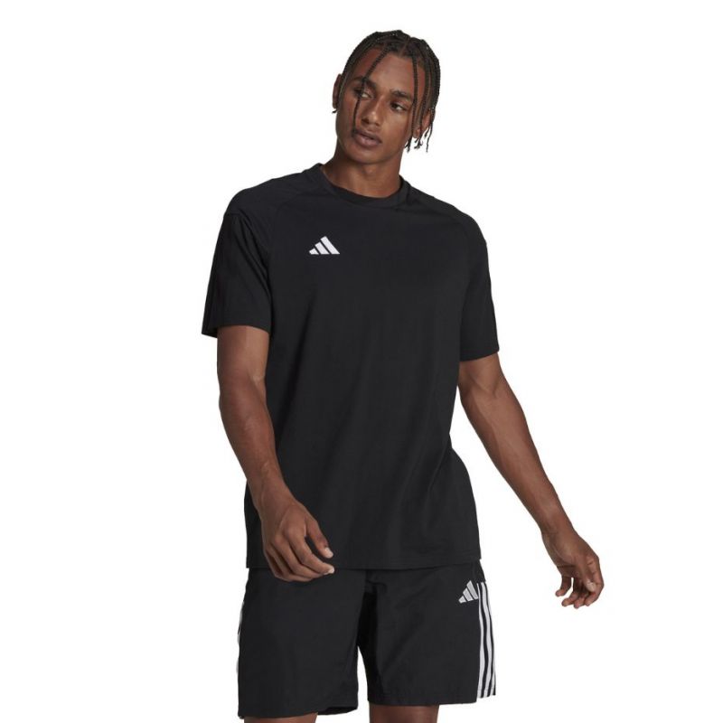 T-shirt adidas Tiro 23 Competition M HK8036 Clothing/Training Adidas