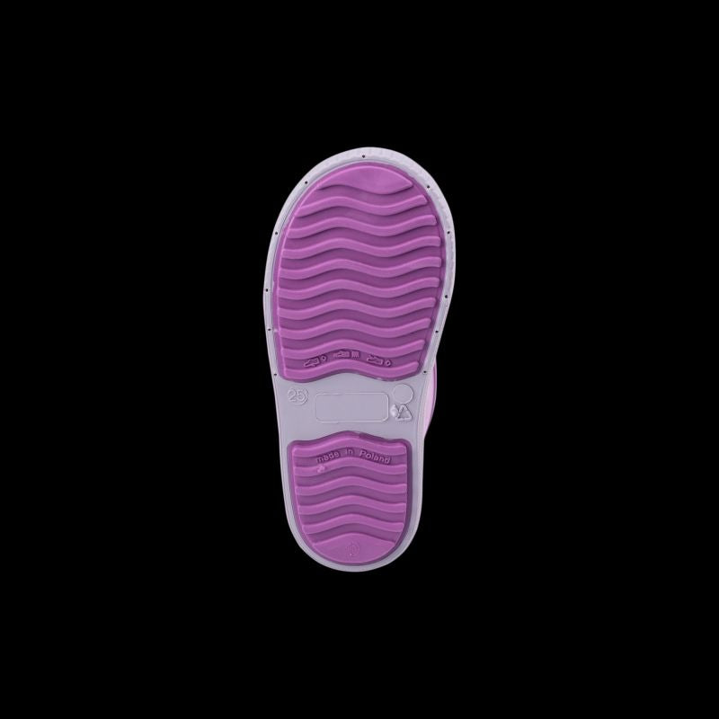 Bejo Frosties Kids Jr Wellington boots 92800690121 Bejo