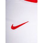 Nike Junior Poland Stadium Home Jersey IO8593-100