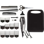 WAHL Home Pro 09243-2616 Hair Clipper AGD - Produkty/Maszynki do strzyżenia Your Sports Performance