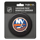 Souvenir Hockey puck Inglasco NHL Basic 510AN000400 Accessories/Training equipment Your Sports Performance
