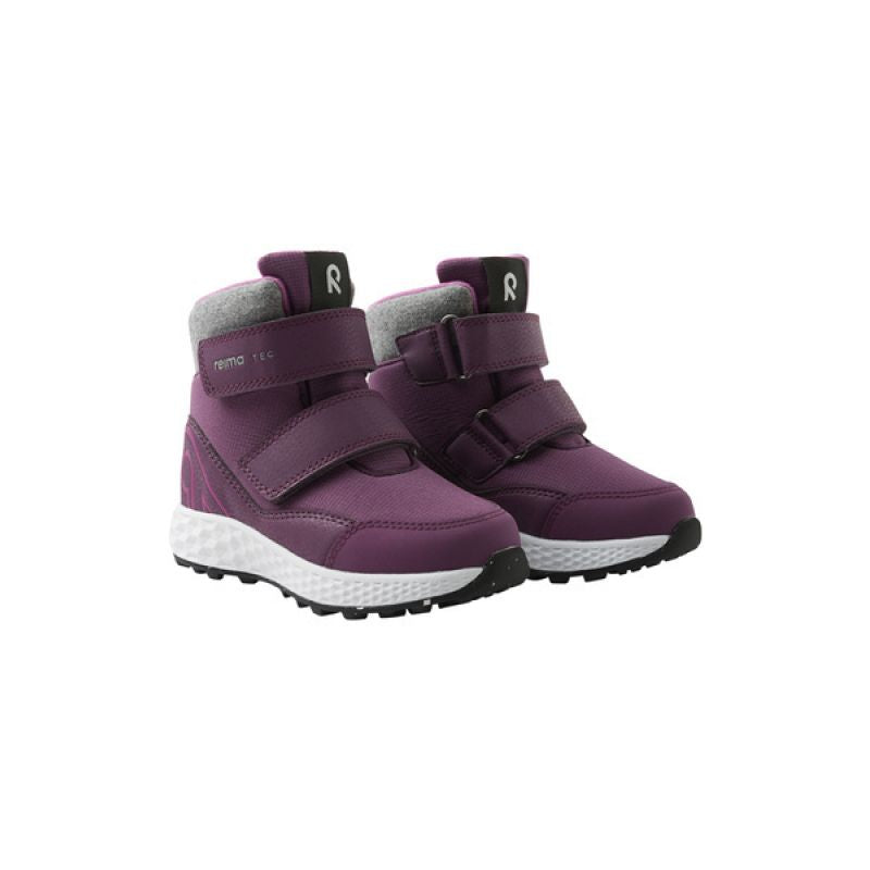 Reima ReimaTec Hallava children's shoes (5400147A-9960) Reima