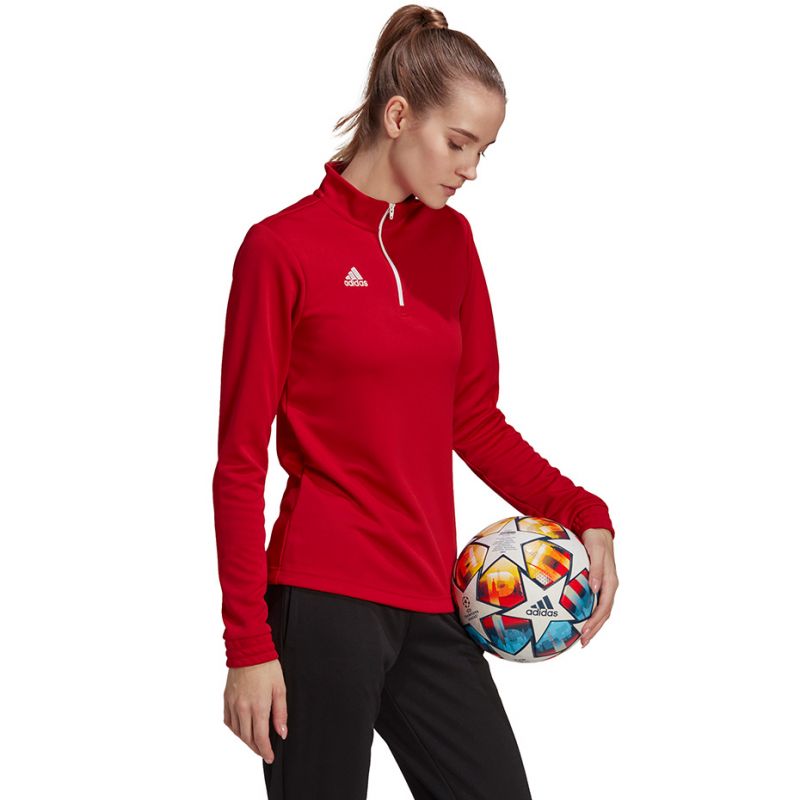 Sweatshirt adidas Entrada 22 Top Training W H57551 Clothing/Training Adidas