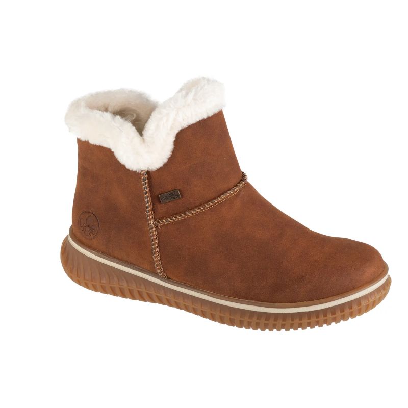 Rieker Booties 74260-25 Footwear/Lifestyle/Rieker Your Sports Performance