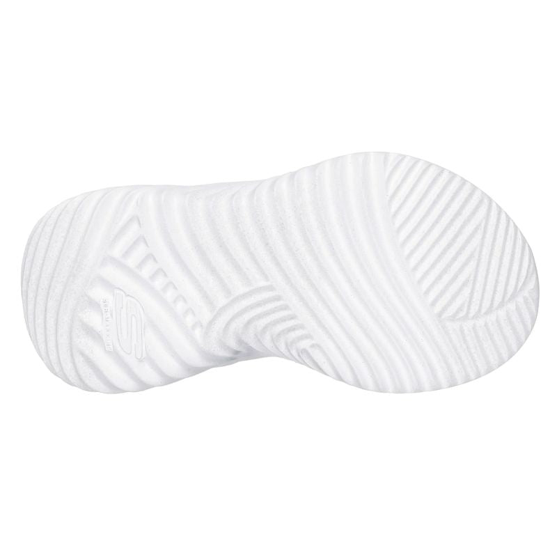 Skechers Slip-ins Bounder - Simple Cute 303585L-BLK Black In preparation Your Sports Performance