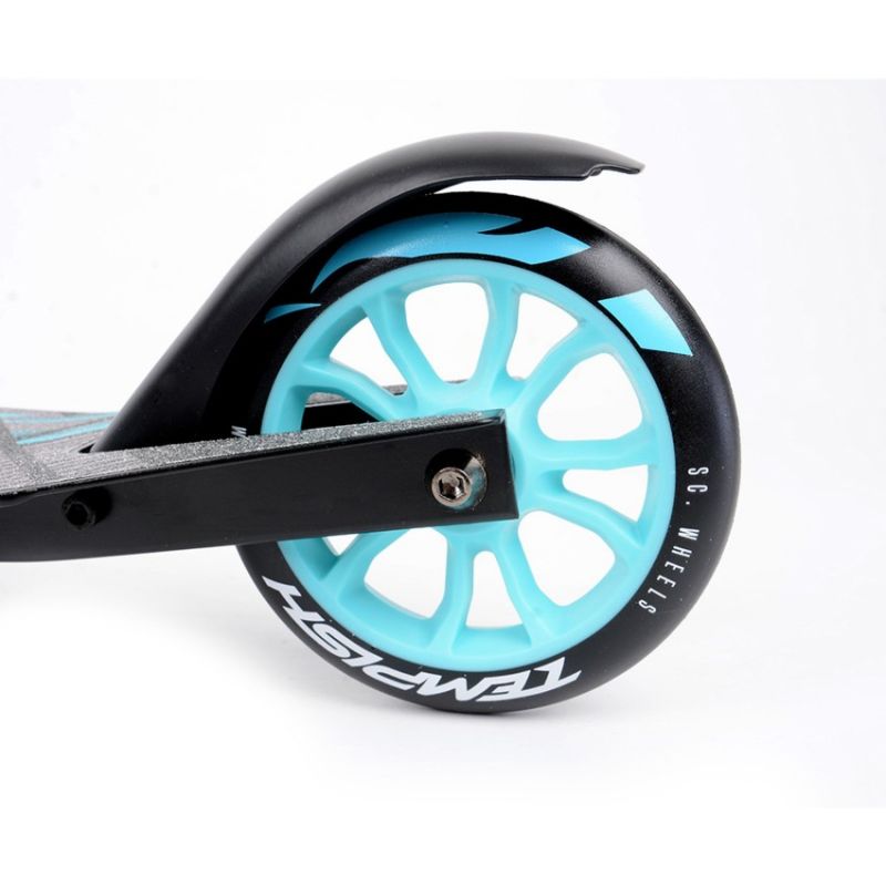 Tempish Nixin 125 II AL Jr scooter 10500002311 Accessories/Skating/Hulajnogi/Traditional/Unisex/pozostałe Your Sports Performance