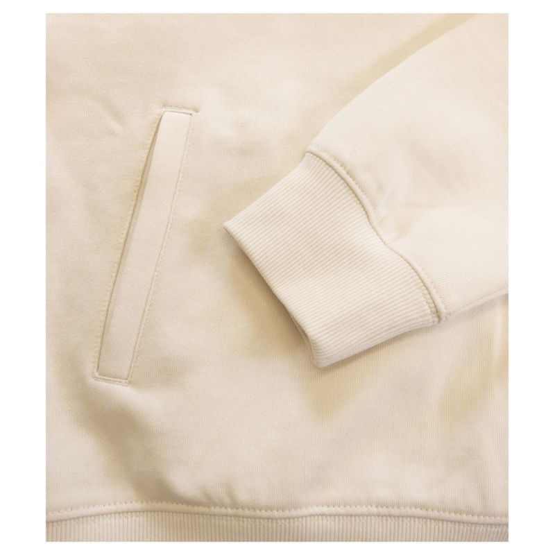 Malfini Moon W MLI-42112 sweatshirt, dark gray melange Clothing/Lifestyle/Malfini Malfini