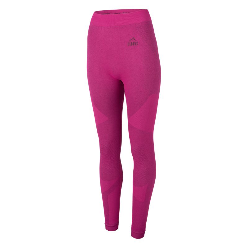 Elbrus thermoactive leggings Rael Bottom WO'S W 92800557958 Clothing/Outdoor/Elbrus Your Sports Performance