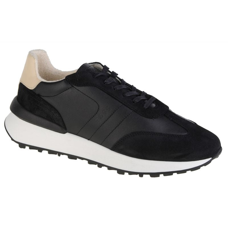 Boss Trainers Jr J29298-09B Footwear/Lifestyle/Boss Your Sports Performance